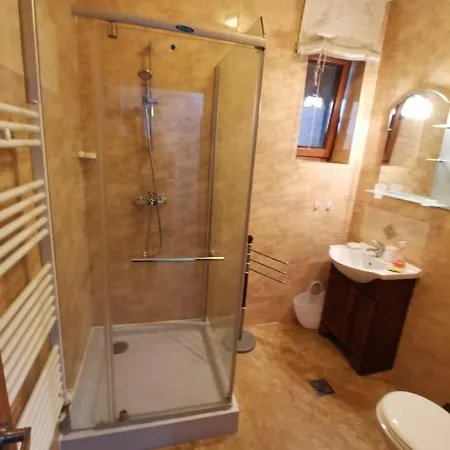 Appartement Ana Maria *