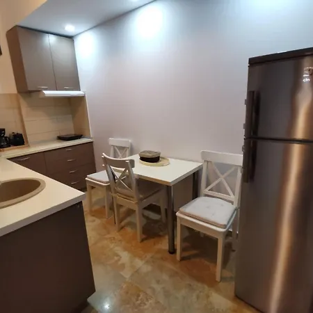 Appartement Ana Maria *