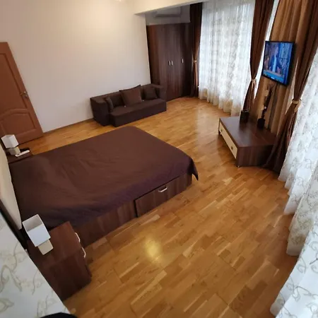 Ana Maria Appartement Năvodari