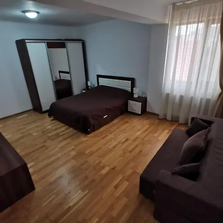 Appartement Ana Maria *