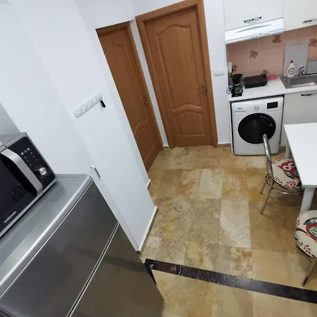 Appartement Ana Maria Năvodari