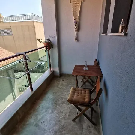 Ana Maria Appartement